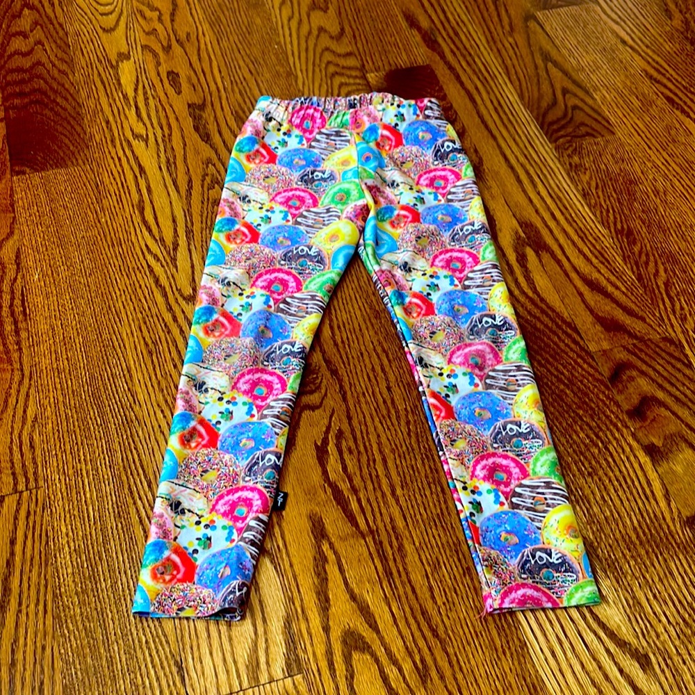 Zara Terez donut leggings